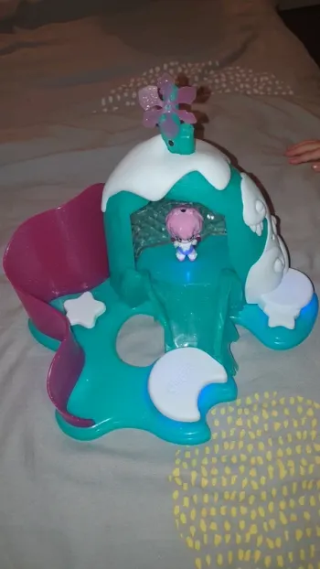 Glimmies