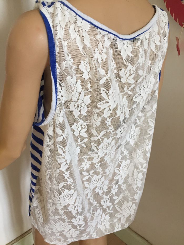 Haut#mim#taille 40 - photo numéro 2