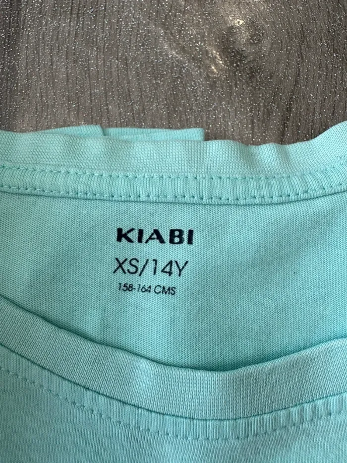Tshirt Kiabi 14 ans - photo numéro 10