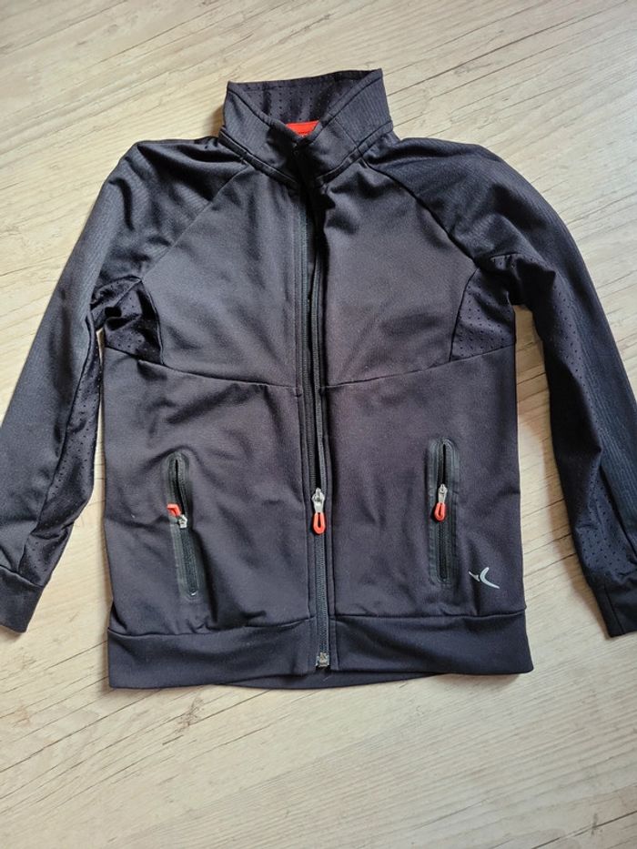 Veste de sport - photo numéro 2
