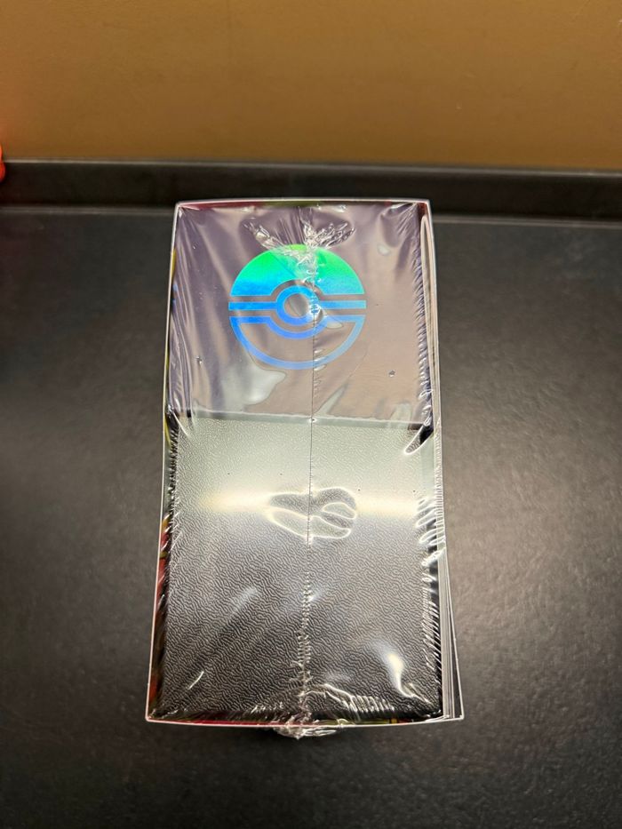 Etb Pokémon me02 - photo numéro 3