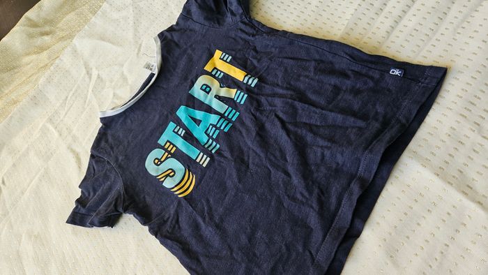 Tee-shirt okaidi