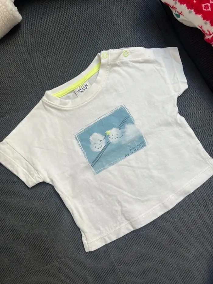 t shirt bebe