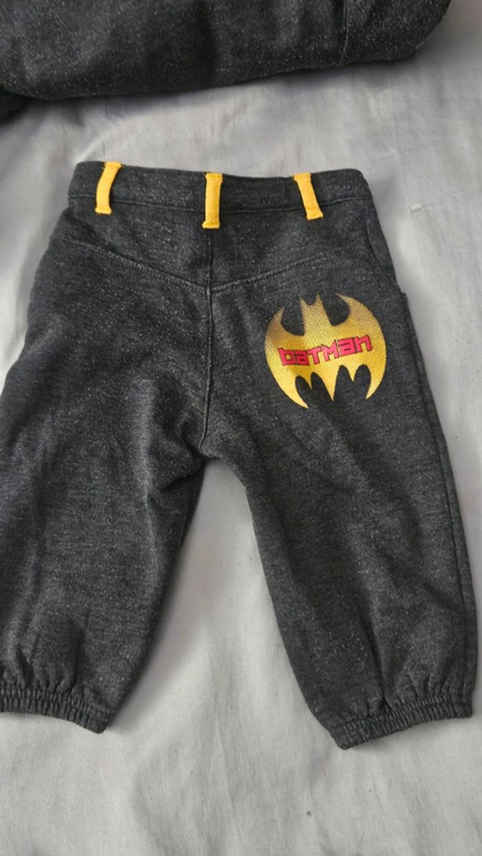 Jogging batman - photo numéro 5