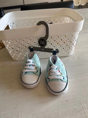 Chaussure