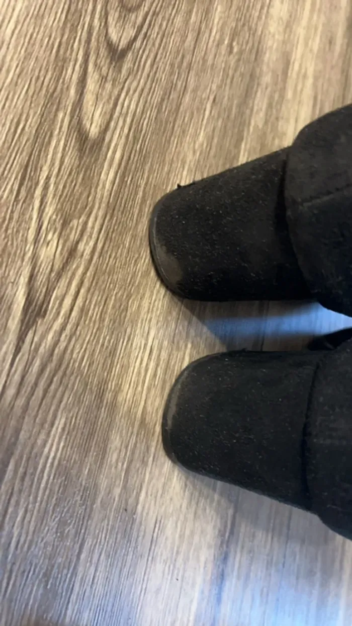 Bottines femme 40 - photo numéro 5