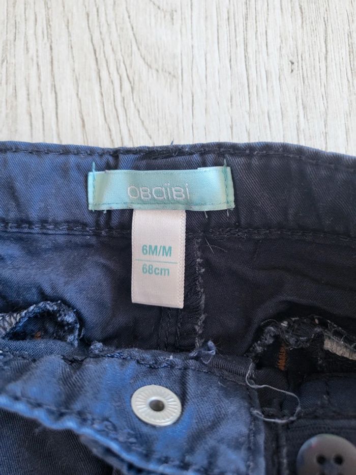 Pantalon - photo numéro 2