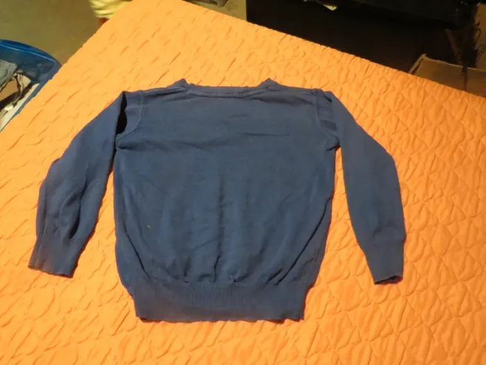Pull taille 4 ans garçon - photo numéro 3