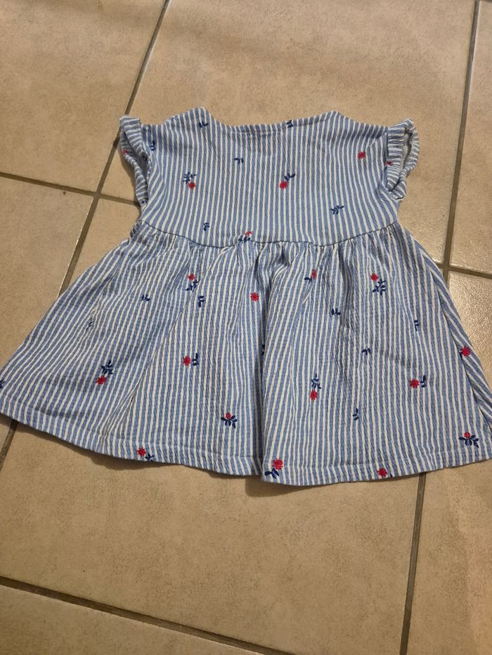 Robe Gemo - photo numéro 2