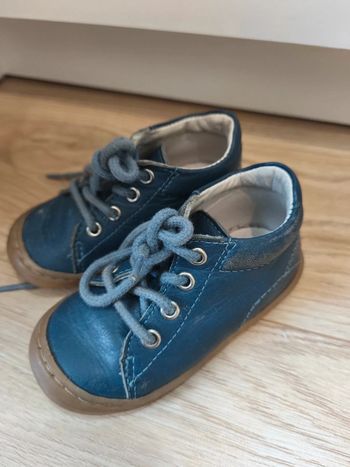 Chaussures bébé
