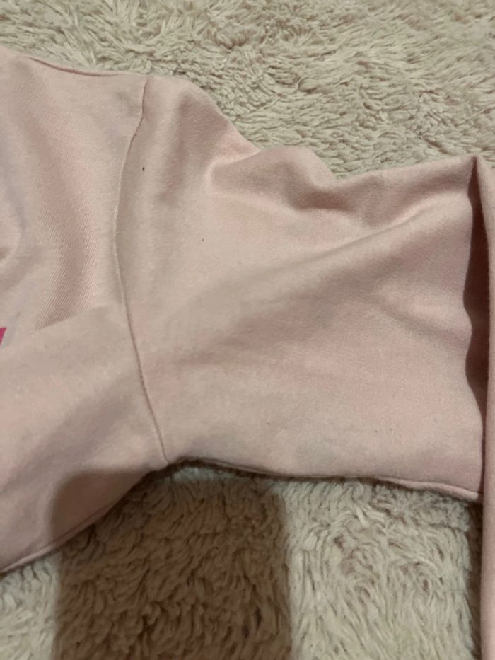 Pull rose - photo numéro 2
