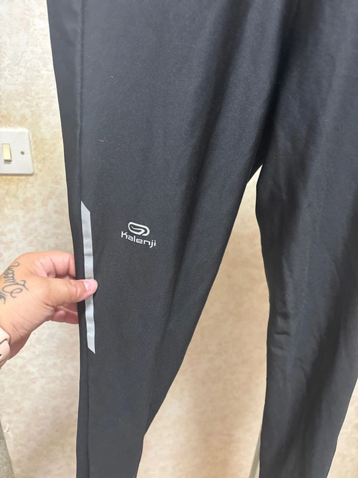 Jogging de sport taille 38 marque kalenji - photo numéro 2