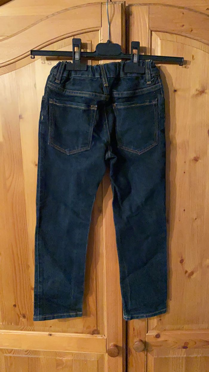 Jeans slim - photo numéro 2