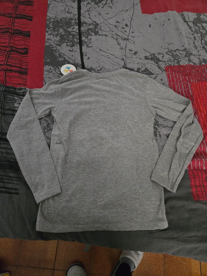 T-shirt Elevenparis en 14 ans - photo numéro 4