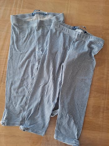 Lot de leggings 3/4
