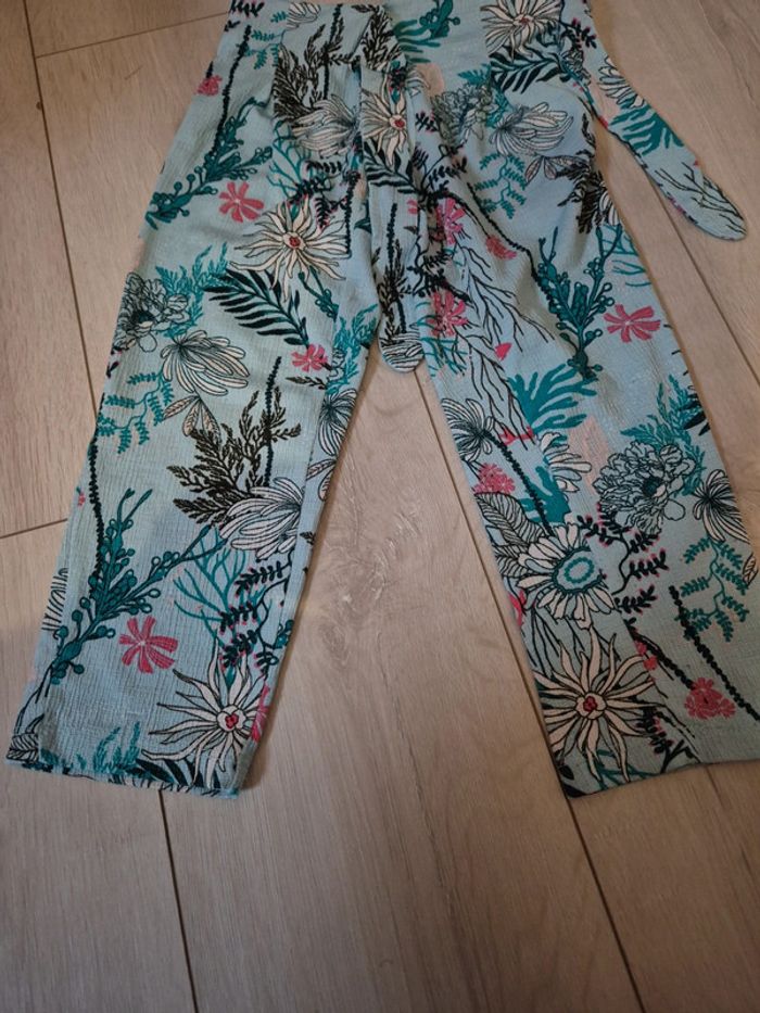 Pantalon 4 ans