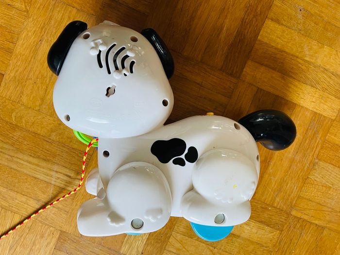 Dalmatien vtech - photo numéro 4