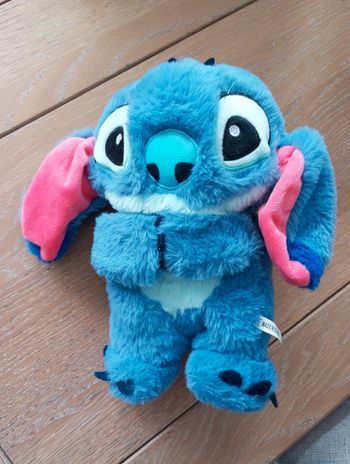Peluche Stitch
