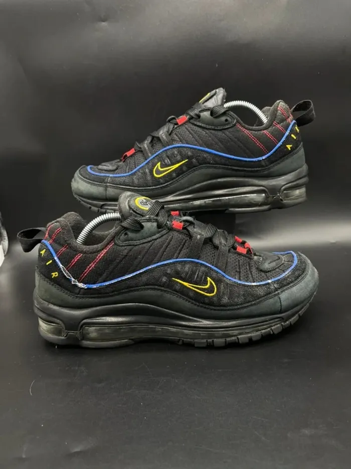 Nike Air Max 98 Présente
