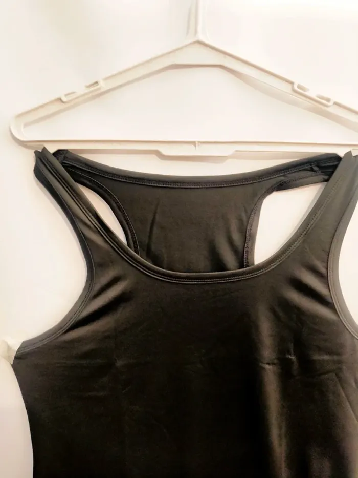 🌟 Robe de soirée élégante noire – Taille XXL 🌟 - photo numéro 4