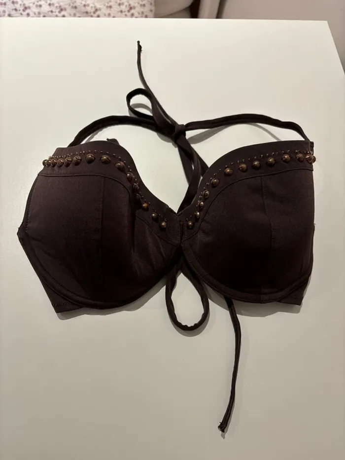 Haut de maillot de bain 80D H&M