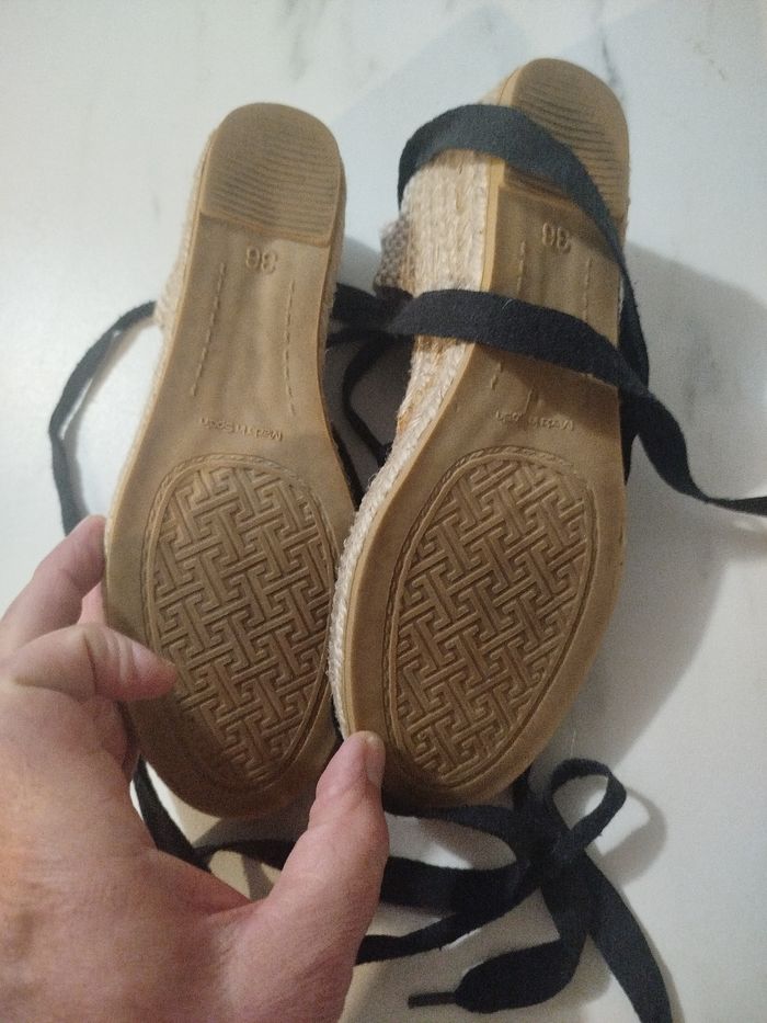 Chaussure tony pons taille 36 - photo numéro 4