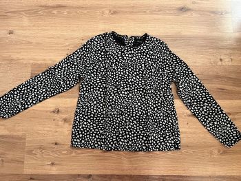 Blouse fille Ikks 12 ans