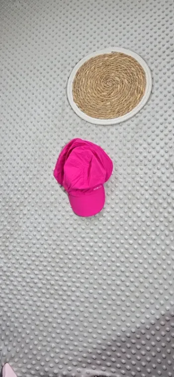 Casquette uv 18 24 mois
