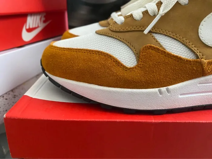 Nike air max 1 curry 2018 - photo numéro 3