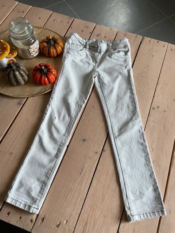 Jeans Orchestra 7 ans