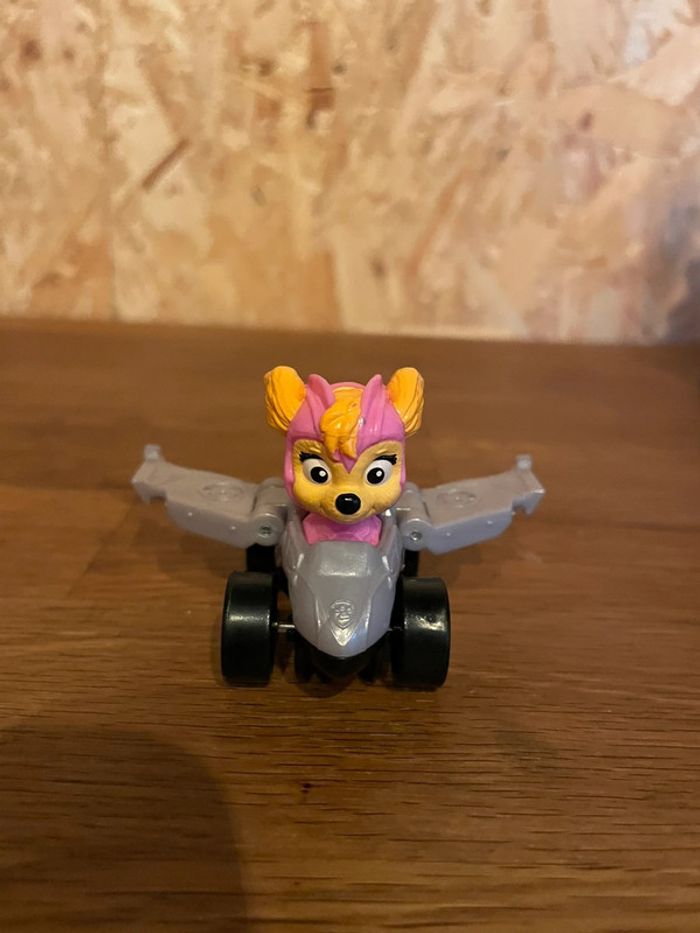 Idée Cadeau 🎁 Pup squad Tour avec Stella de la Pat Patrouille Paw Patrol - photo numéro 7
