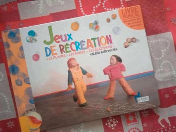 Jeux  de  récréation