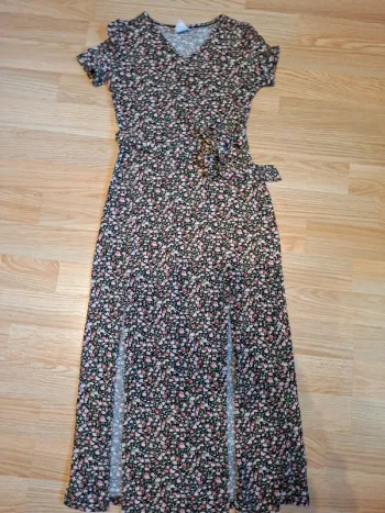 Robe longue