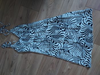 robe femme 34