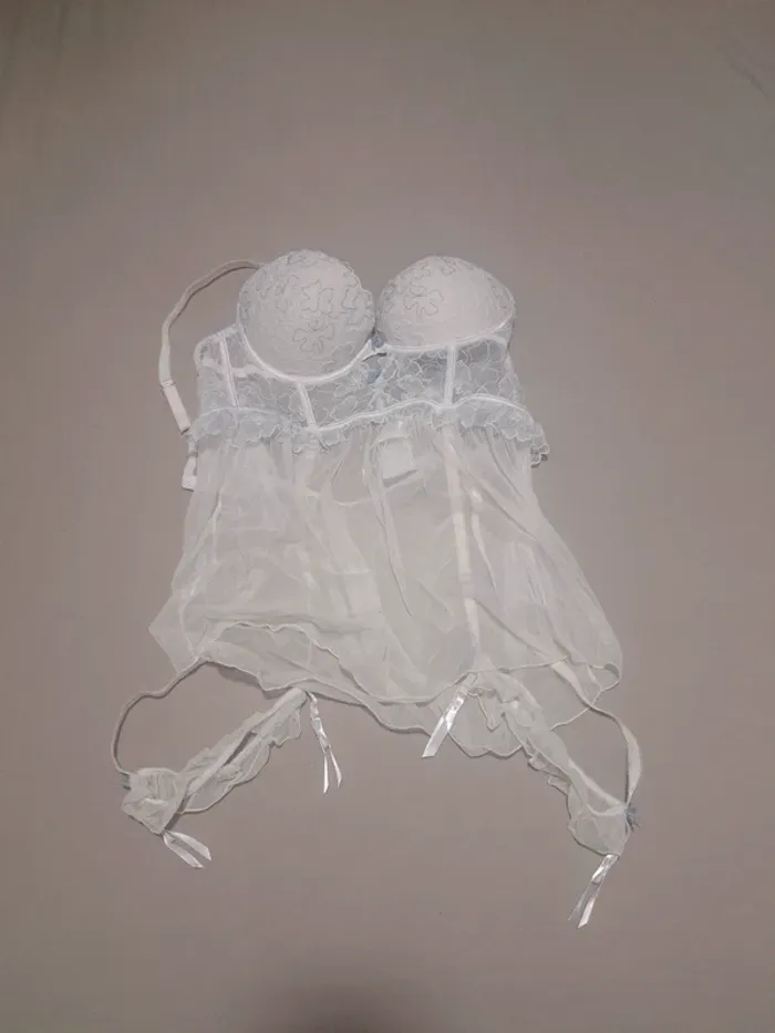 Lingerie femme