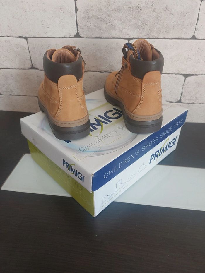 Bottines enfant - photo numéro 3
