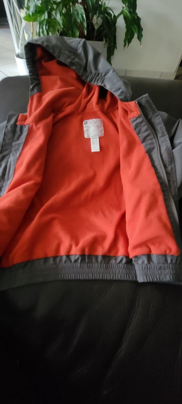 Blouson 3 ans Domyos - photo numéro 4