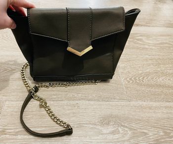 Sac bandoulière MOA
