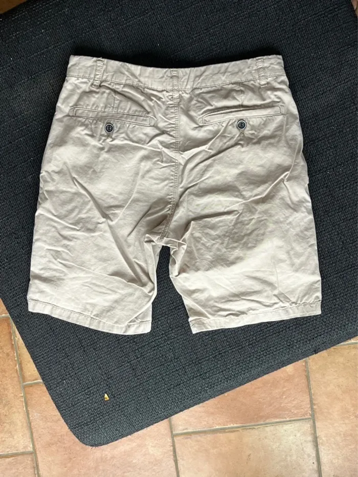 Short garçon - photo numéro 4