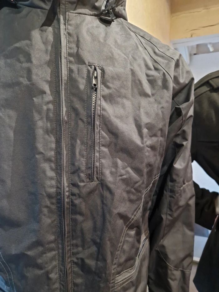 Parka Trésors des Océans - photo numéro 5