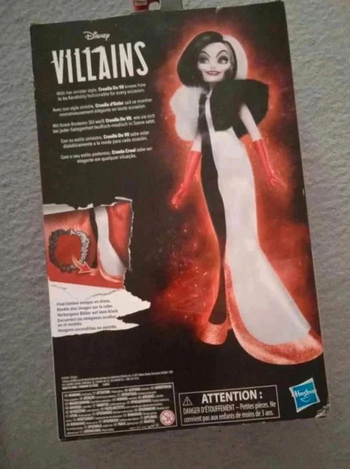 Villains Disney - photo numéro 2