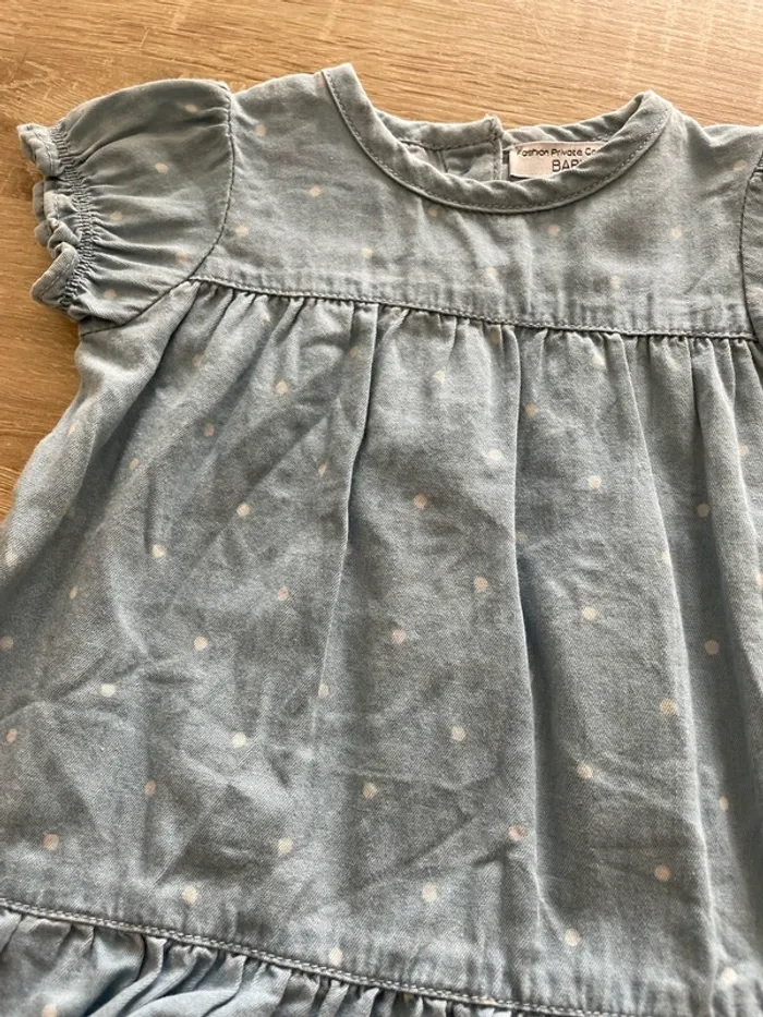 Robe été - photo numéro 3