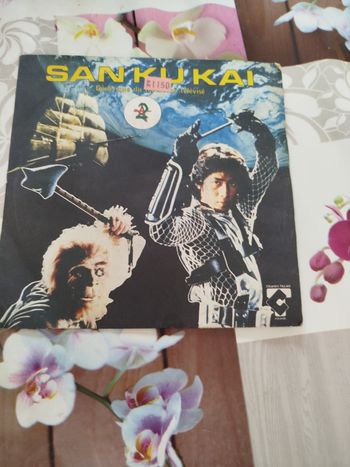 Vinyle