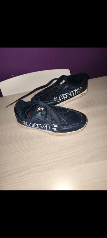 Basket Levi's taille 36