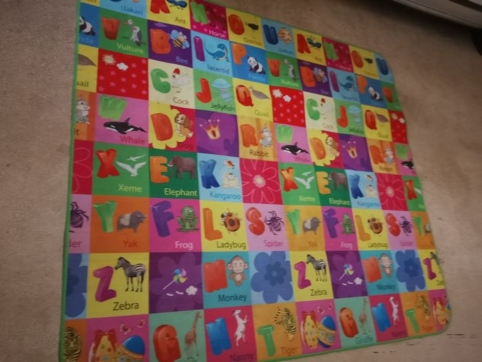 Tapis de jeu - photo numéro 4