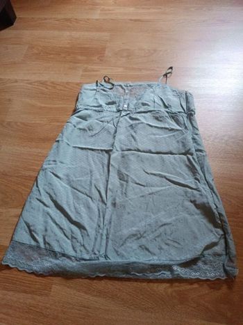 Luisette soyeuse Etam 40