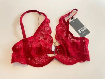 Soutien-gorge 75B wanna