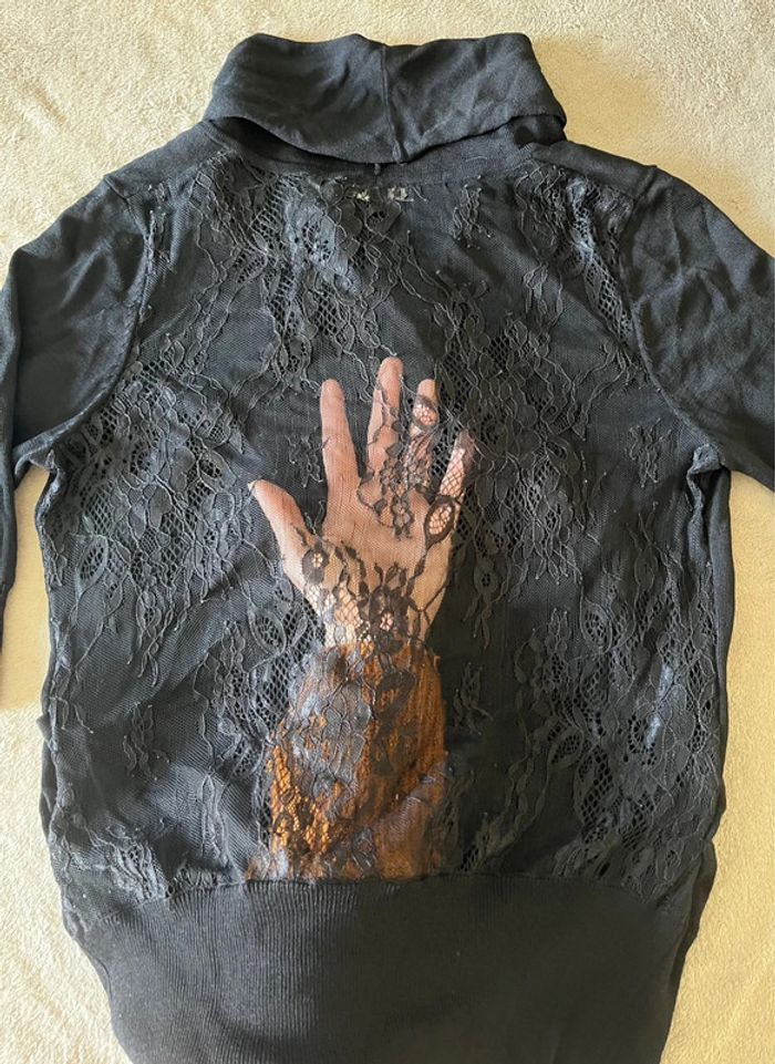 Haut Morgan - photo numéro 3