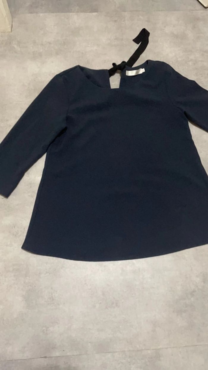 Blouse  3/4