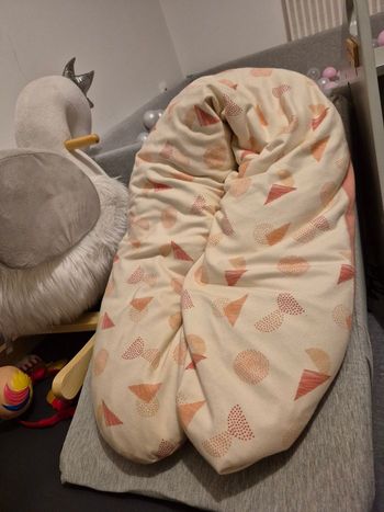 Coussinets allaitement